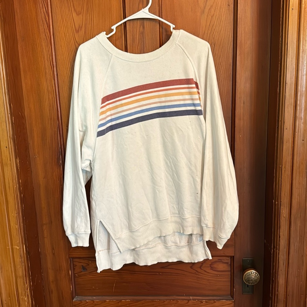 Crewneck